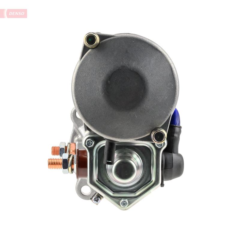 Démarreur DENSO DSN2003 - Visuel 1