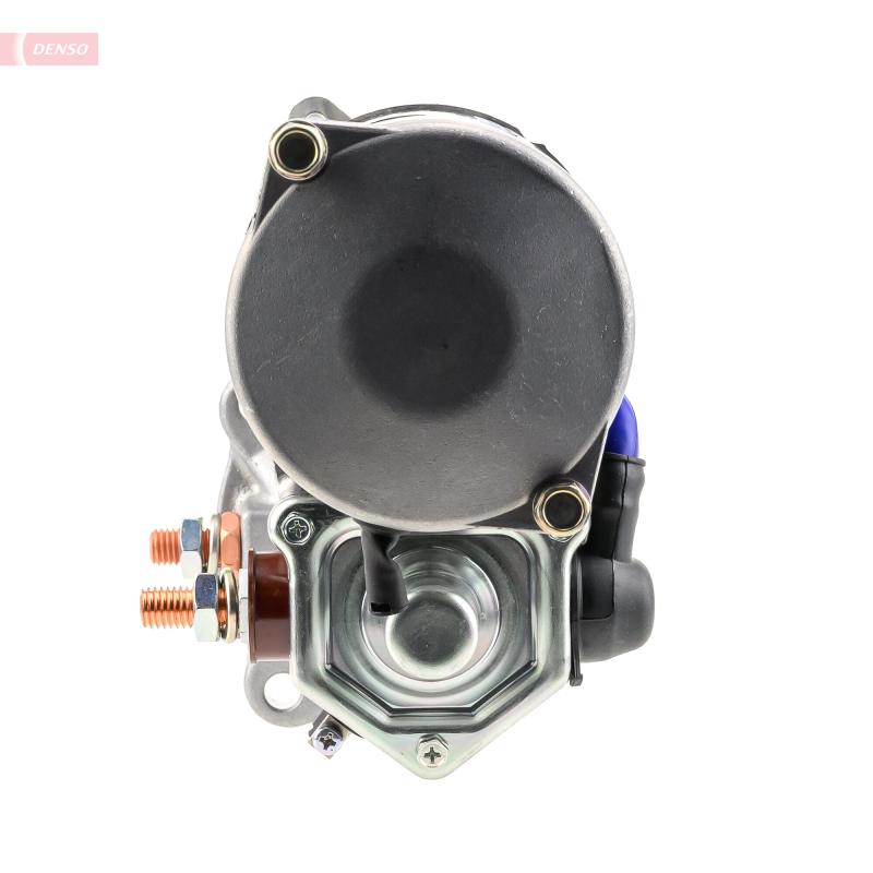 Démarreur DENSO DSN2012 - Visuel 1