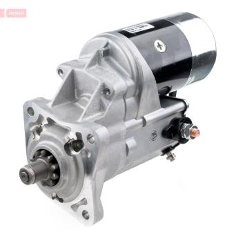 Démarreur DENSO DSN2113 pour AUDI A5 S5 quattro - 333cv