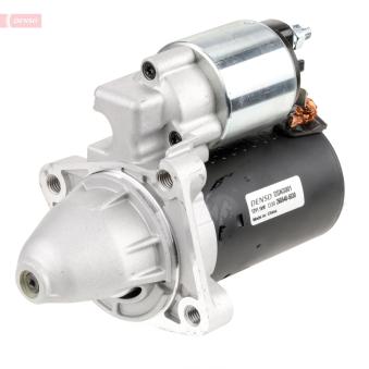 Démarreur DENSO DSN3001 pour DS DS 9 1.4 16V - 75cv