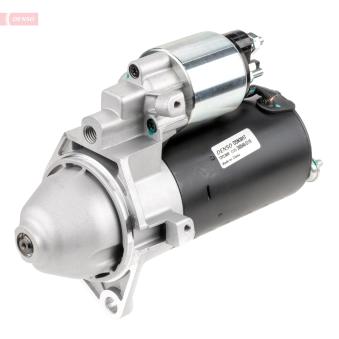 Démarreur DENSO DSN3017 pour MITSUBISHI PAJERO 2.2 DTI 16V - 125cv
