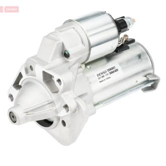 Démarreur DENSO DSN3021 pour NISSAN GT-R 1.5 dCi 110 - 110cv