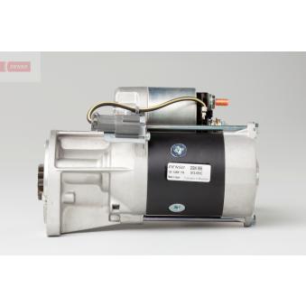 Démarreur DENSO OEM 23300VC101 Démarreur DENSO OEM 23300VC101