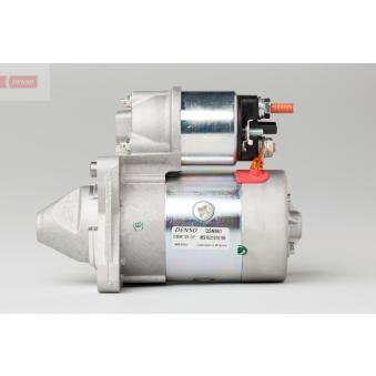 Démarreur DENSO OEM 46740242