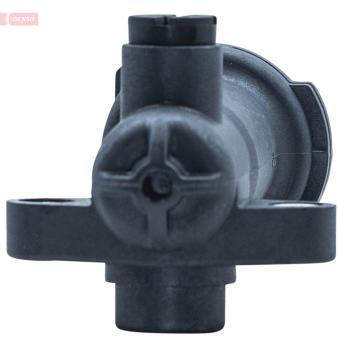 Thermostat d'eau DENSO DTM70696 pour CITROEN JUMPY 530 d - 218cv