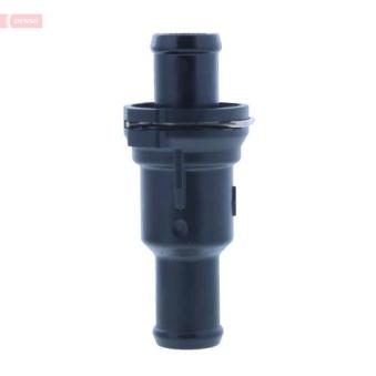Thermostat d'eau DENSO DTM751030 pour PORSCHE PANAMERA 1.4 TSI - 170cv