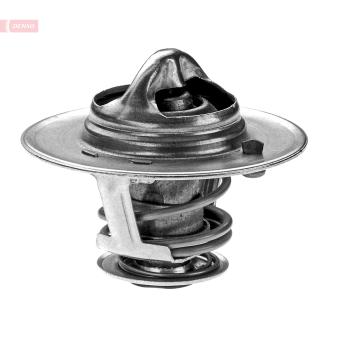 Thermostat d'eau DENSO DTM75230 pour FIAT CROMA 2500 D - 75cv