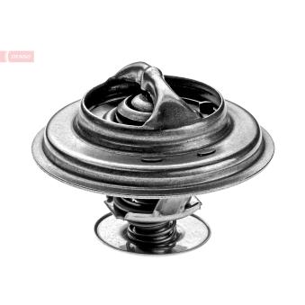 Thermostat d'eau DENSO DTM79274 pour FORD TRANSIT COURIER 2.0 - 98cv