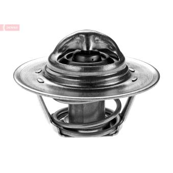 Thermostat d'eau DENSO DTM82276