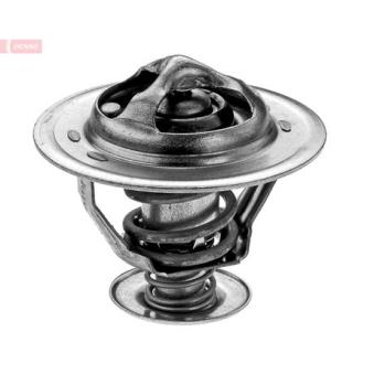 Thermostat d'eau DENSO DTM82298 pour SKODA FABIA 2.0 D-4D - 116cv