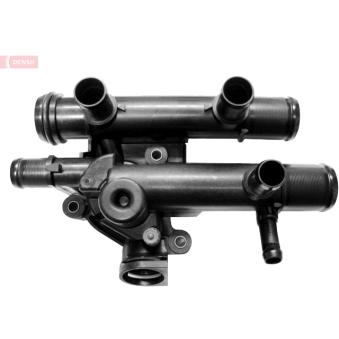 Thermostat d'eau DENSO OEM 1106100Q0F