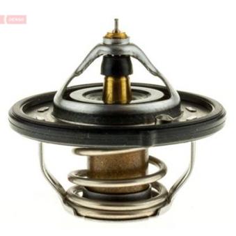 Thermostat d'eau DENSO DTM82726 pour KIA SOUL 1.6 CVVT - 129cv