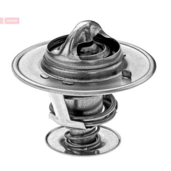 Thermostat d'eau DENSO DTM85233 pour HYUNDAI GETZ 1.4 - 97cv