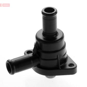 Thermostat, liquide de refroidissement DENSO OEM 133838