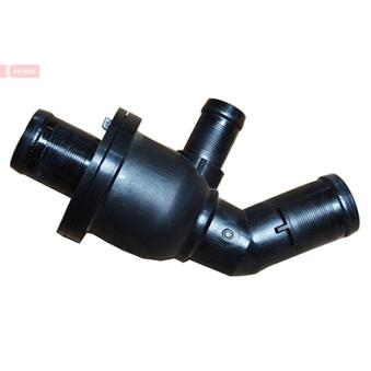 Thermostat, liquide de refroidissement DENSO DTM871091 pour SMART FORFOUR 0.9 Brabus - 109cv