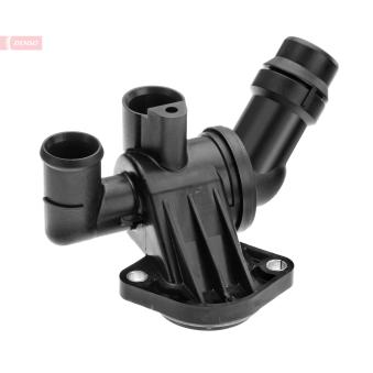 Thermostat d'eau DENSO DTM87576 pour ALFA ROMEO GIULIA 2.0 FSI - 150cv