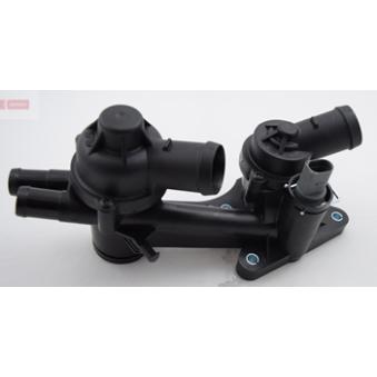 Thermostat d'eau DENSO [DTM87609]