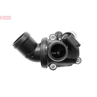 Thermostat d'eau DENSO DTM87626 pour OPEL GT B 150 - 95cv