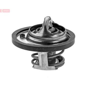 Thermostat d'eau DENSO DTM88337 pour SUZUKI WAGON 1.3 - 76cv