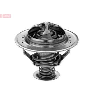 Thermostat d'eau DENSO DTM88382 pour LEXUS LS 1.7 CDTI - 110cv