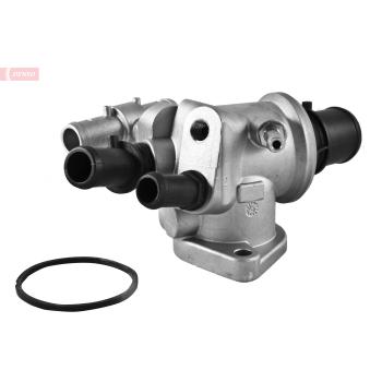 Thermostat d'eau DENSO OEM 46813484