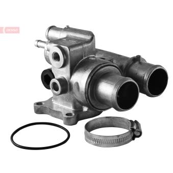 Thermostat d'eau DENSO OEM 46776216