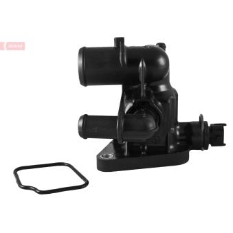 Thermostat d'eau DENSO DTM88684 pour CITROEN NEMO 1.2 HDI 75 - 75cv