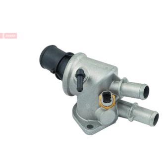 Thermostat d'eau DENSO OEM 60815681