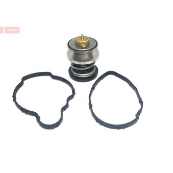 Thermostat d'eau DENSO OEM 11518588945
