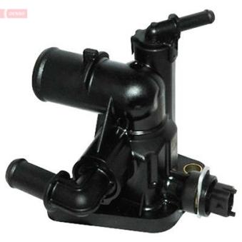 Thermostat d'eau DENSO DTM88970 pour FIAT 500X 1.3 D Multijet - 95cv