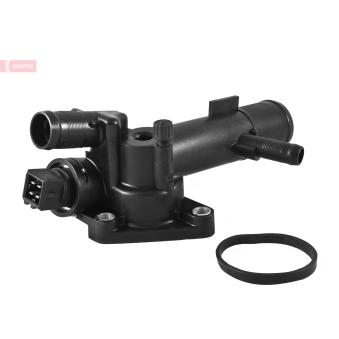 Thermostat d'eau DENSO DTM89575 pour RENAULT KANGOO 1.5 DCI - 65cv