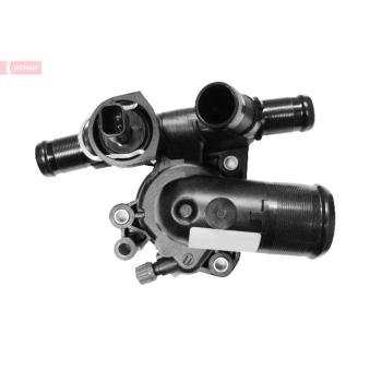 Thermostat d'eau DENSO DTM89625 pour RENAULT LATITUDE 2.0 DCI 150 - 150cv