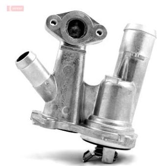 Thermostat d'eau DENSO DTM90736 pour CITROEN NEMO 1.6 EcoBoost - 182cv Thermostat d'eau DENSO DTM90736 pour CITROEN NEMO 1.6 EcoBoost - 182cv