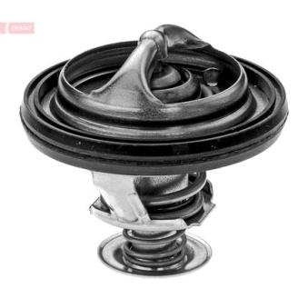 Thermostat d'eau DENSO DTM91483 pour VOLVO V50 T5 AWD - 220cv