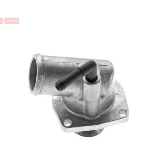Thermostat d'eau DENSO DTM92478 pour OPEL COMBO 1.6 16V - 94cv