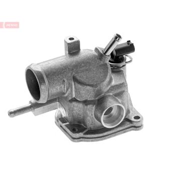 Thermostat d'eau DENSO OEM 6112031275