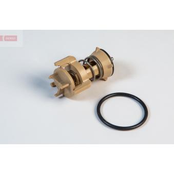Thermostat, liquide de refroidissement DENSO DTM94803 pour PEUGEOT 106 1.6 TDi BlueMotion - 110cv
