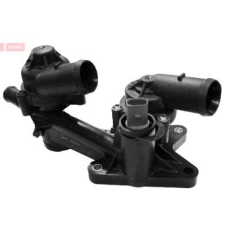 Thermostat d'eau DENSO OEM 03C121110L