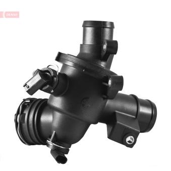 Thermostat, liquide de refroidissement DENSO DTM95713 pour DAIHATSU CHARADE V 200 CDI / d - 136cv