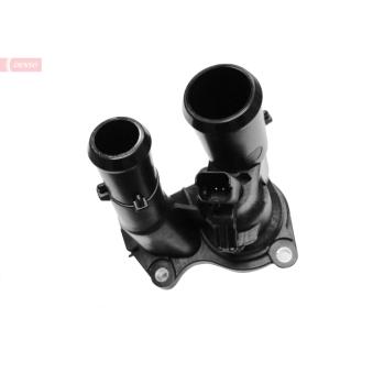 Thermostat d'eau DENSO OEM 7S7G6L721AA