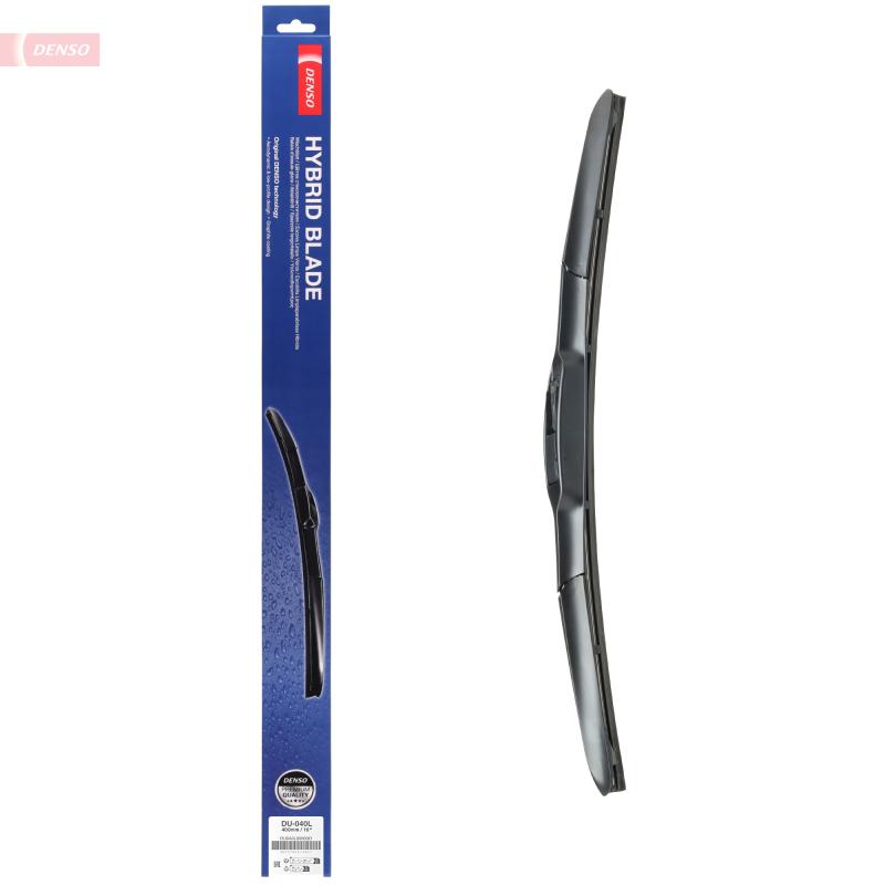 Balai d'essuie-glace DENSO DU-040L - Visuel 2