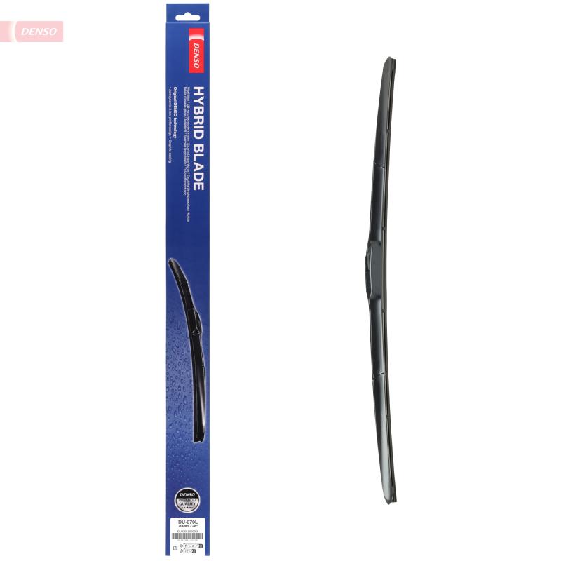 Balai d'essuie-glace DENSO DU-070L - Visuel 2