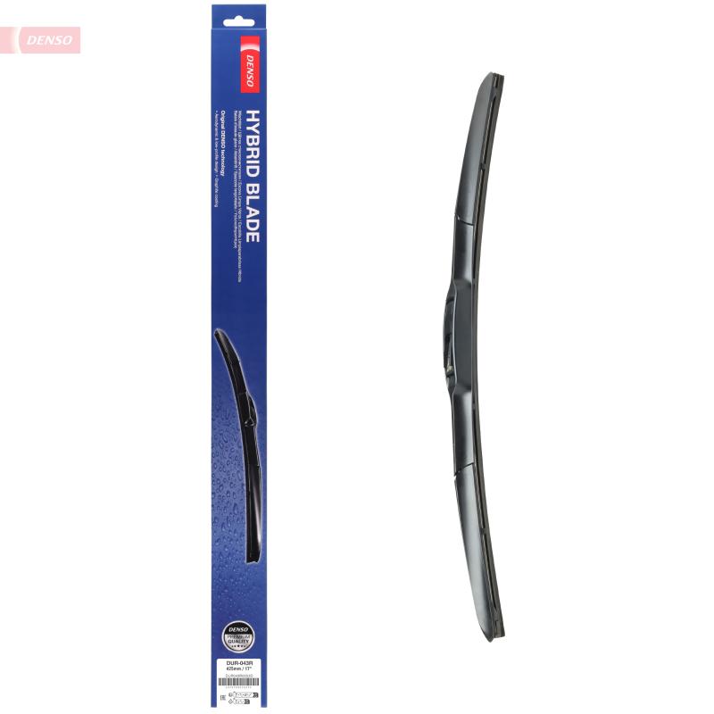 Balai d'essuie-glace DENSO DUR-043R - Visuel 1