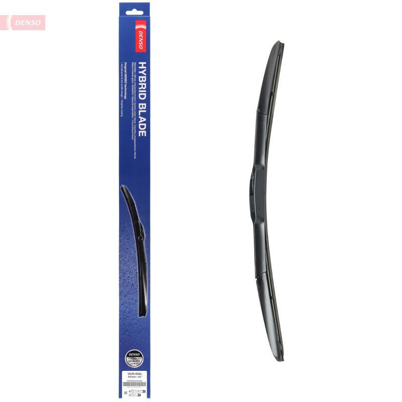 Balai d'essuie-glace DENSO DUR-050L - Visuel 1