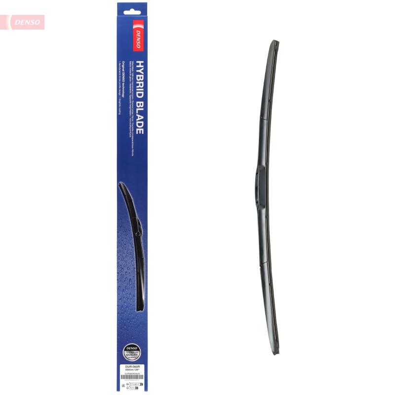 Balai d'essuie-glace DENSO DUR-065R - Visuel 1
