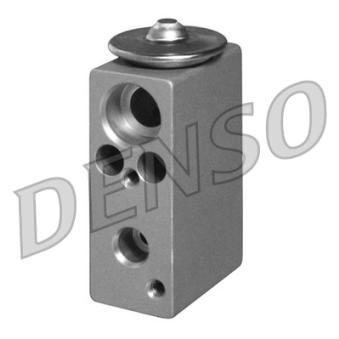 Détendeur, climatisation DENSO OEM 46770821
