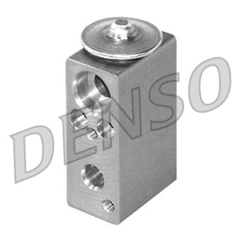 Détendeur, climatisation DENSO OEM 46723469