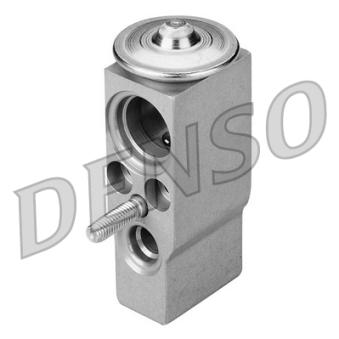 Détendeur, climatisation DENSO DVE17003 pour MERCEDES-BENZ SPRINTER 212 D - 122cv
