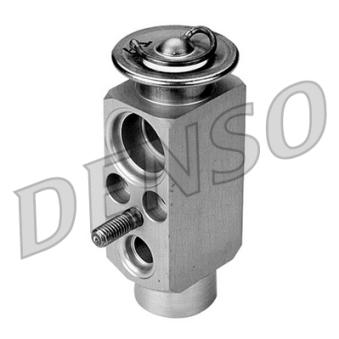 Détendeur, climatisation DENSO DVE17008 pour PEUGEOT RIFTER E 2.3 - 132cv