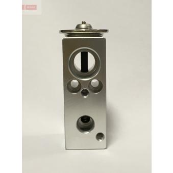 Détendeur, climatisation DENSO [DVE23014]